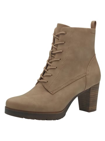 Tamaris Stiefelette in TAUPE