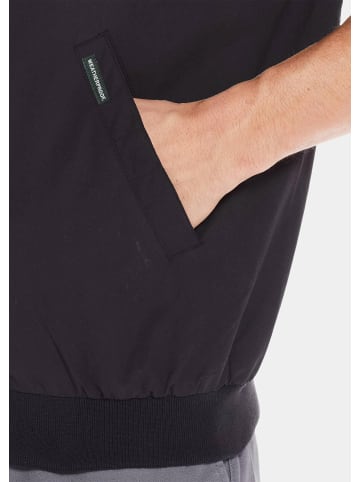 Weatherproof Since 1948 Jacke in schwarz