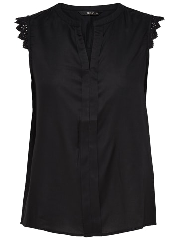ONLY Tanktop in Black 1
