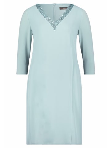 Vera Mont Midikleid für Damen in uni
