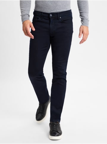 BRAX  Jeans Chuck in blau
