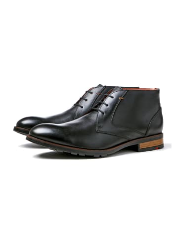 LLOYD Schuhe JEFFREY in SCHWARZ
