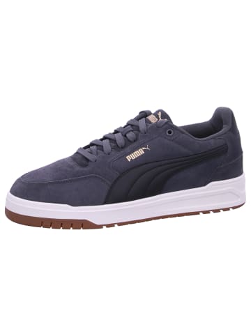 Puma Shoes Sneaker Shuffle Downtown in Grau