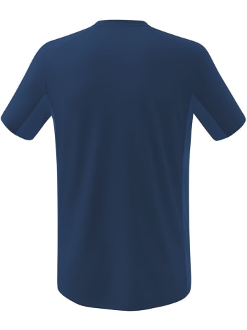 erima Kinder Sportshirt "Liga Star Trainings T-Shirt" in Blau