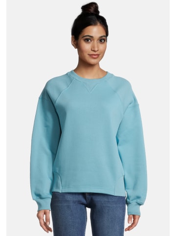 Salzhaut Sweatshirt REIP in Reef