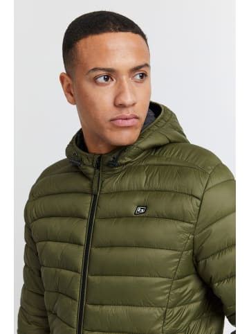BLEND Steppjacke RomseyBH in Grün