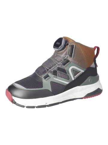 Ricosta Grundschule Sneaker in schwarz