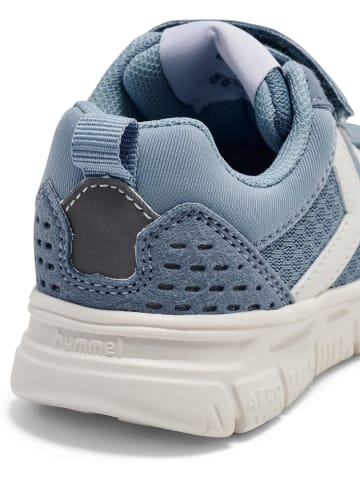 Hummel Kinder Sneaker "Crosslite Infant" in Blau