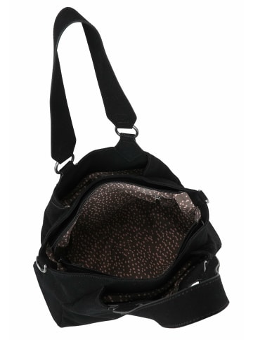 Fritzi aus Preußen Umhängetasche für Damen in schwarz