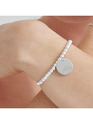 Luxenter Armband Nakko Hämatit-NAKKO