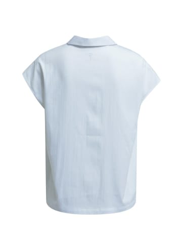 Smith & Soul Wickelbluse für Damen in uni