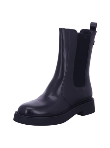 Tamaris Damen Stiefel/Boots ungefüttert in Schwarz