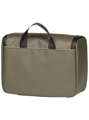 Strellson Kulturbeutel Stockwell 2.0 Benny Washbag LHZ in Khaki