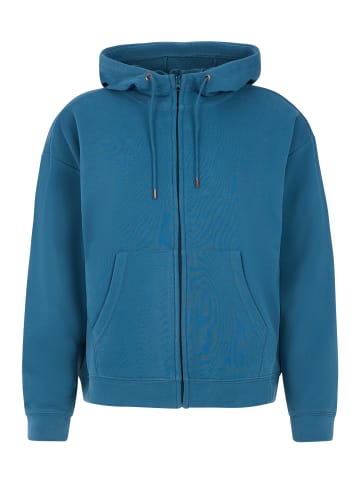 Protest " PRTKAY in Raku Blue