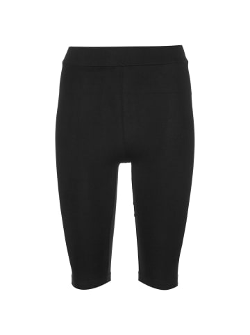 Fila Leggings Janessa in schwarz / weiß