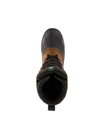Kamik SHOES "Alborgplus" in brown