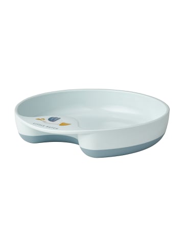 Mepal Lernteller Mio in – ø 17,6 cm in Sailors Bay