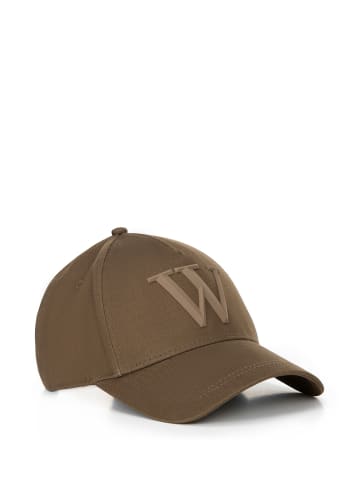 Wittchen CAP in Green