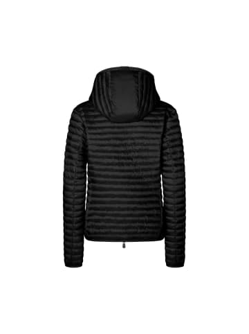 SAVE THE DUCK Steppjacke Alexa in schwarz