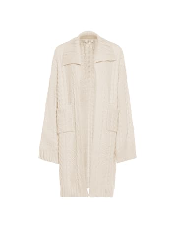 aleva Sweater in WOLLWEISS