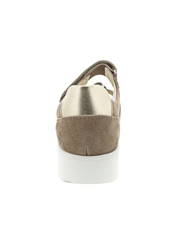 WALDLÄUFER M-Wiola Sandale Beige