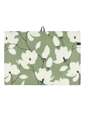 Schöner Wohnen Kollektion Geschirrtuch DUO in Grün