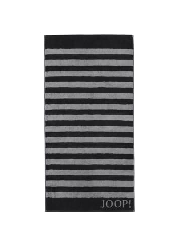 JOOP! JOOP! Handtücher Classic Stripes 1610 schwarz - 90 in schwarz - 90