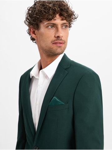 Finshley & Harding Sakko Oakland in tanne