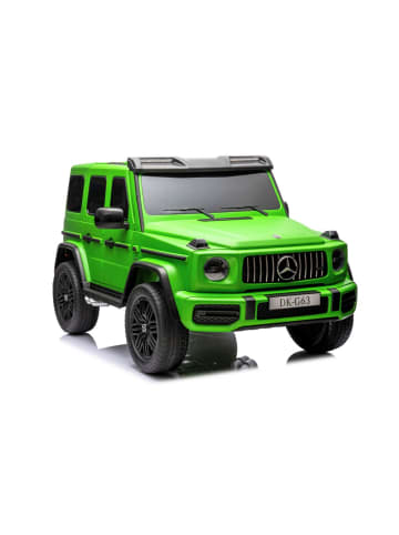 Wisam® Batteriebetriebenes Auto Mercedes G63 XXL 4x4