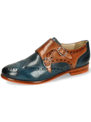 MELVIN & HAMILTON Monk Schuh Selina 88 in Multi