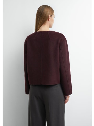 comma Outdoor-Jacke in 4925_bordeaux