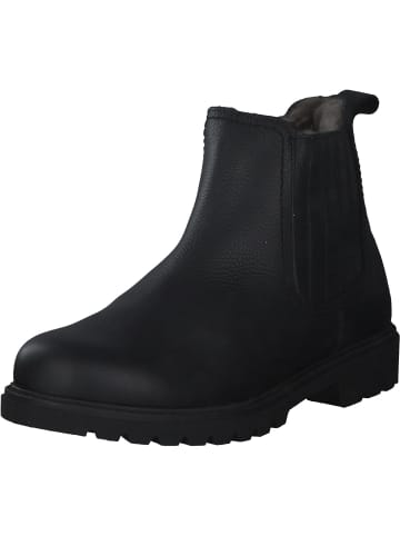 PANAMA JACK Chelsea Boots in Schwarz