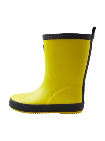 Reima Gummistiefel " Taikuus " in Yellow