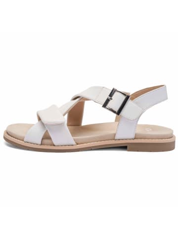 ara Sandalette in weiss