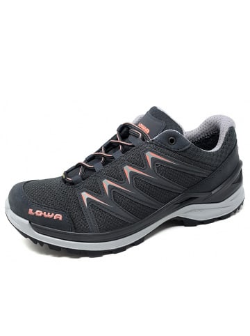 LOWA Wanderschuh Innox Pro GTX lo in Grau