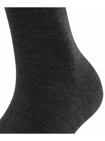 Falke Socken 1er Pack in Anthrazit