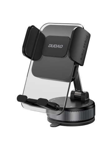 Dudao F24PLUS Autohalterung Saugnapf
