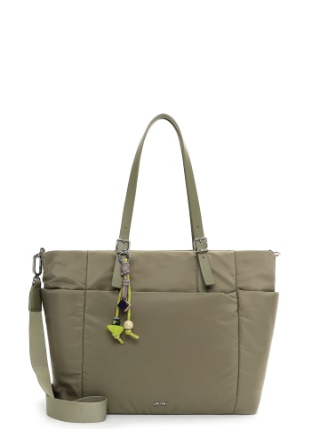 SURI FREY Shopper SFY Sissy in khaki 910