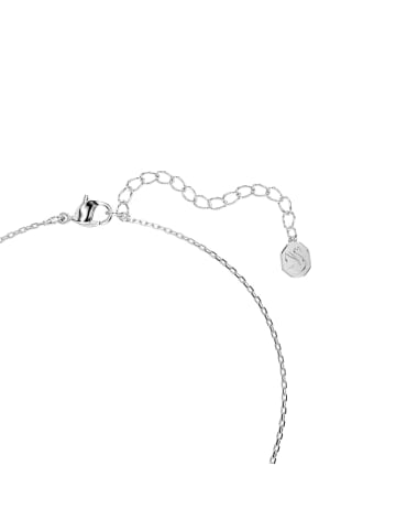 Swarovski Halskette für Damen in Rosa