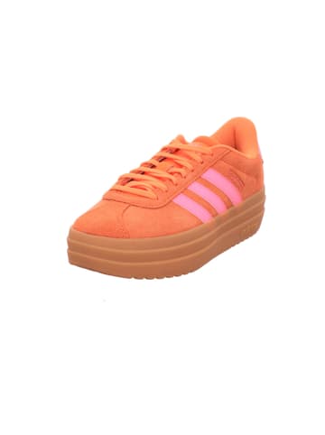 adidas Sportschuh in orange