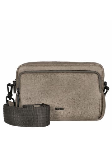 PICARD Casual - Schultertasche 24 cm (taupe) in taupe