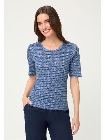 Olsen Shirt in Bay Blue