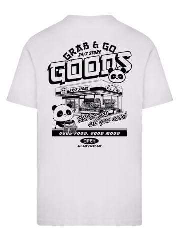 Mister Tee Mister Tee T-Shirts in white