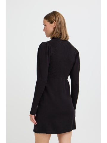 b. young Kleid BYNONINA A-shape in Black