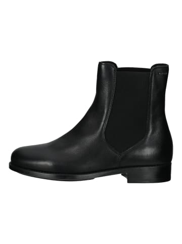 Igi&Co Stiefelette in Schwarz