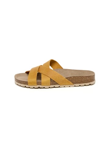 billowy Sandalen  in gelb