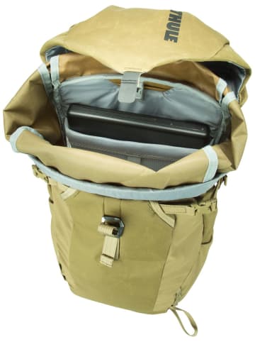 Thule Wanderrucksack AllTrail X 25L in Nutria