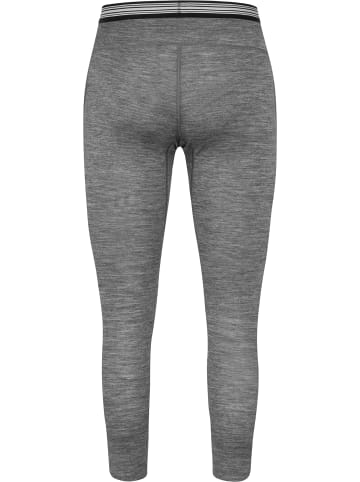 Normani Outdoor Sports Damen Merino Unterwäsche-Set Mandurah/Perth in Grau
