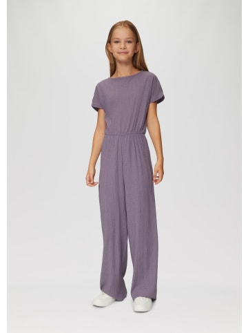 s.Oliver Overall in 4873_flieder