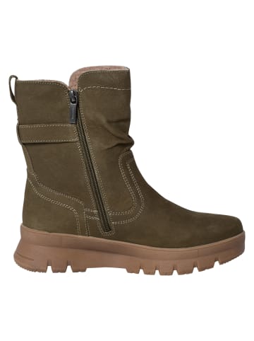 Tamaris COMFORT Stiefelette in khaki